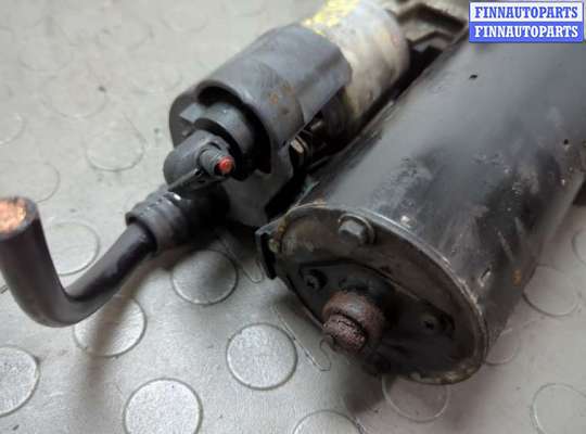 купить Стартер на Volkswagen Jetta 5 2004-2010