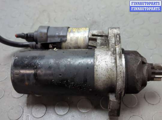 купить Стартер на Volkswagen Jetta 5 2004-2010