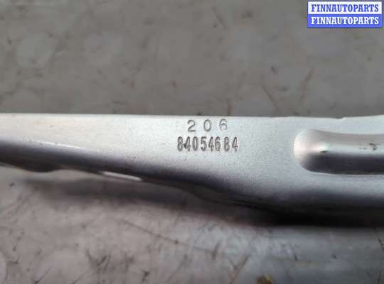 купить Петля капота на Chevrolet Equinox 2017-2024