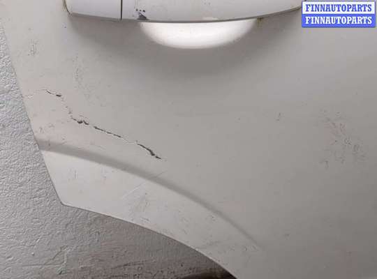 купить Дверь боковая (легковая) на Opel Antara 2006-2015