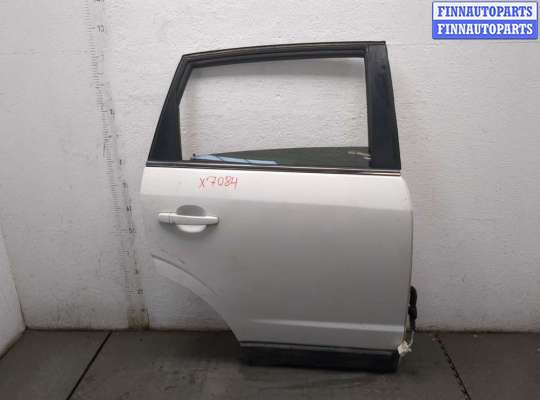 купить Дверь боковая (легковая) на Opel Antara 2006-2015