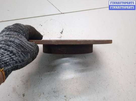 купить Диск тормозной на Peugeot 307 2001-2008