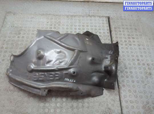 купить Защита арок (подкрылок) на BMW 4 F32 2013-2021