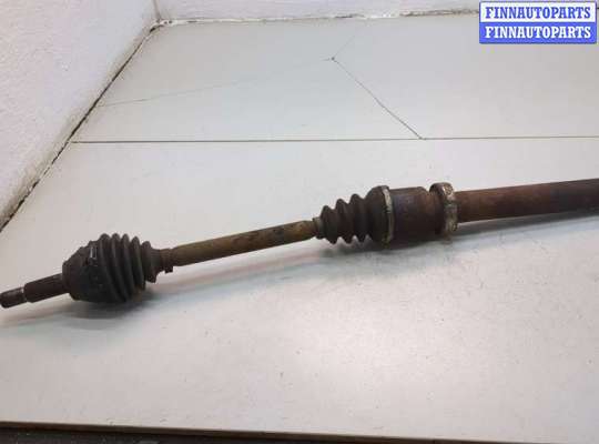 Полуось (приводной вал, шрус) FO2200848 на Ford Fusion 2002-2012
