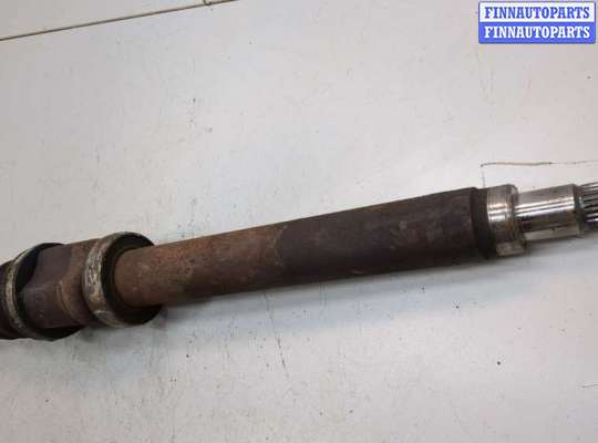 купить Полуось (приводной вал, шрус) на Ford Fusion 2002-2012
