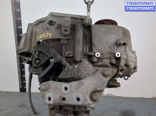 МКПП - Механическая коробка на Volkswagen Passat B8 (3G)