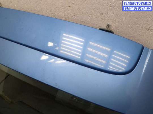 купить Крышка (дверь) багажника на Ford Fiesta 2008-2013