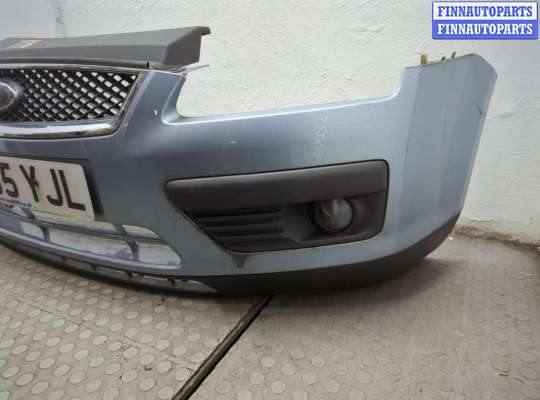 купить Бампер на Ford Focus 2 2005-2008