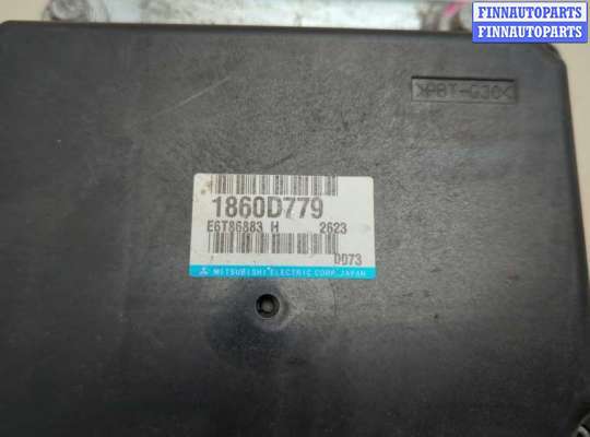 купить Блок управления двигателем на Mitsubishi Outlander Sport 2019-2025