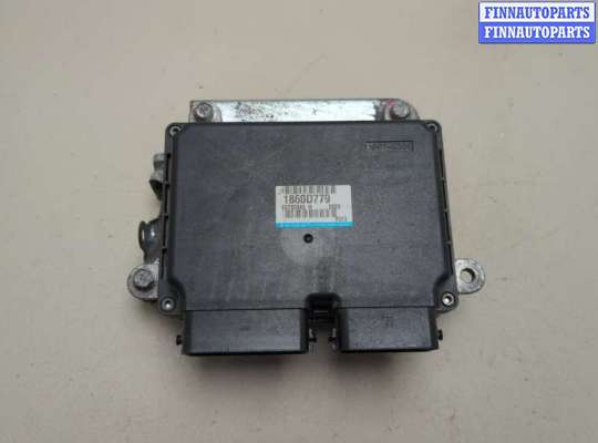 купить Блок управления двигателем на Mitsubishi Outlander Sport 2019-2025