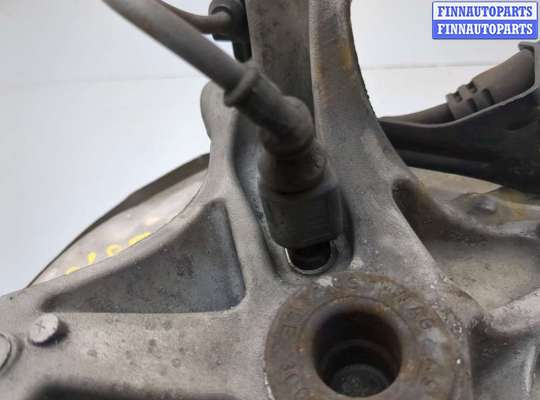 купить Ступица (кулак, цапфа) на Audi A4 (B9) 2015-2023