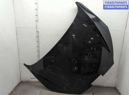 купить Капот на Peugeot 407 2004-2011