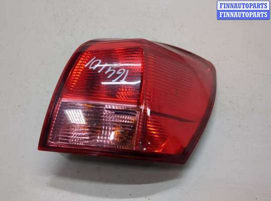 Купить Фонарь (задний) на Nissan Qashqai 2006-2013 Фонарь (задний) NS997929 на Nissan Qashqai 2006-2013