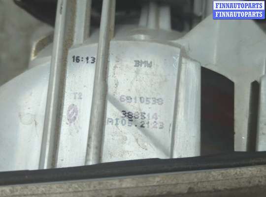 купить Фонарь крышки багажника на BMW 3 E46 1998-2006