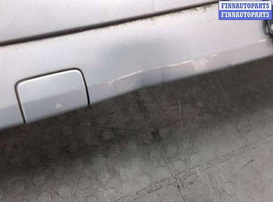 купить Бампер на Volkswagen Touran 2003-2006