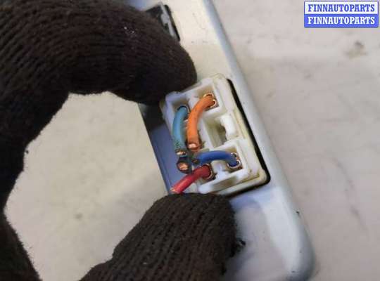 ЭБУ прочее на Honda CR-V IV (RM_)