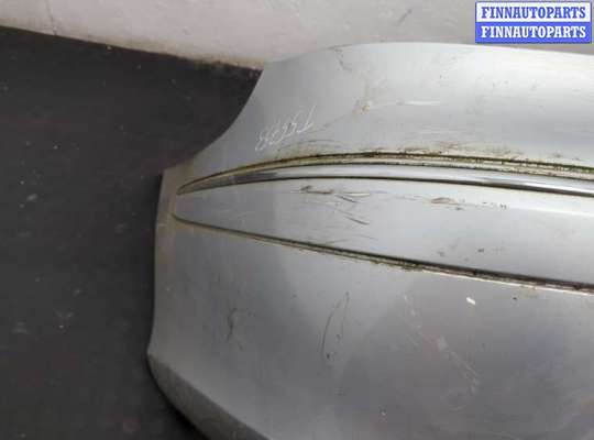 купить Бампер на Mercedes CLK W209 2002-2010
