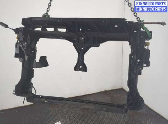 купить Трос капота на Volkswagen Tiguan 2011-2016