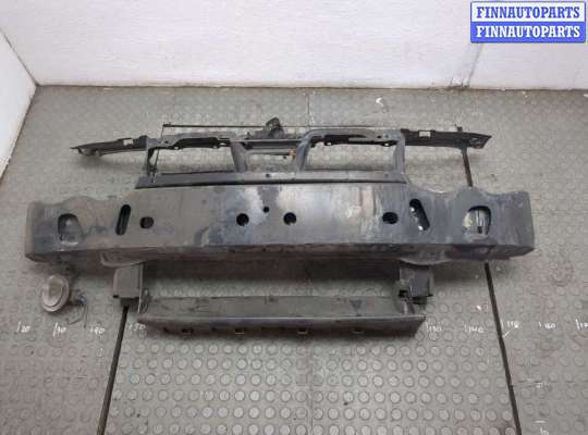 Усилитель бампера VG2719468 на Volkswagen Golf 4 1997-2006