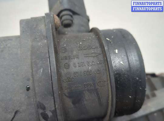 купить Корпус воздушного фильтра на Volkswagen Touareg 2002-2007