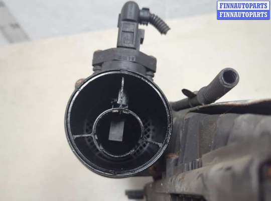 купить Корпус воздушного фильтра на Volkswagen Touareg 2002-2007