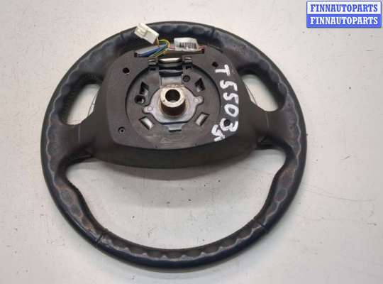 купить Руль на Nissan Primera P12 2002-2008