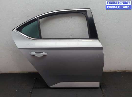 Дверь боковая (легковая) SK495240 на Skoda SuperB 2015-2025