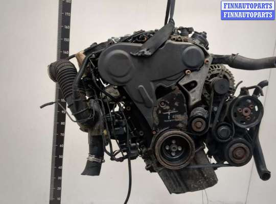 купить Двигатель (ДВС) на Audi A4 (B8) 2007-2015