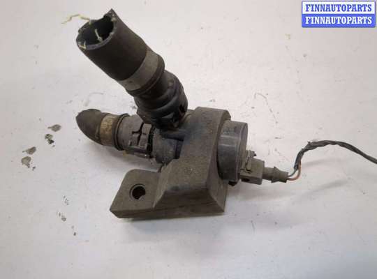 купить Насос водяной (помпа) на BMW X5 E53 2000-2006