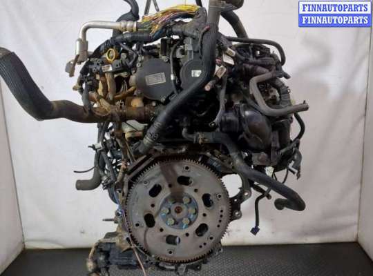 купить Двигатель (ДВС на разборку) на Opel Antara 2006-2015