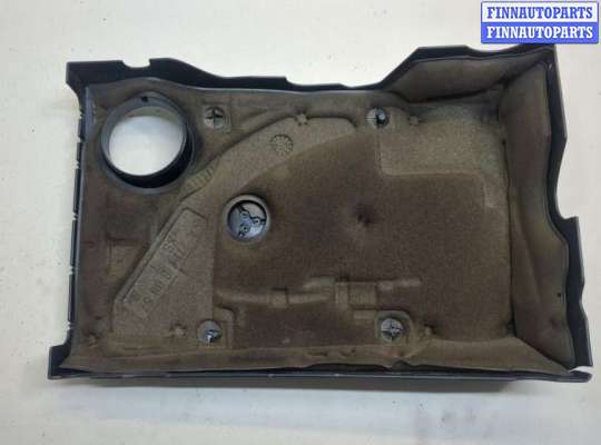 купить Накладка декоративная на ДВС на Mercedes C W203 2000-2008