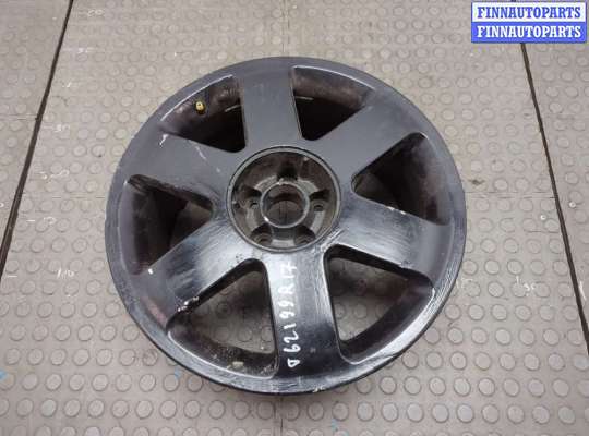 купить Комплект литых дисков на Volkswagen Golf 4 1997-2006