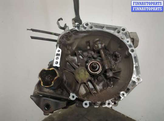 купить КПП 5-ст.мех. (МКПП) на Toyota Yaris 2005-2011
