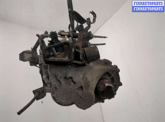 купить КПП 5-ст.мех. (МКПП) на Toyota Yaris 2005-2011