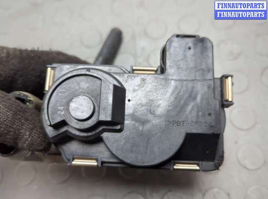 купить Заслонка дроссельная на Opel Astra H 2004-2010