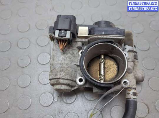 купить Заслонка дроссельная на Opel Astra H 2004-2010