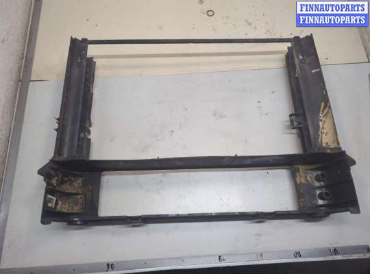 Кожух вентилятора радиатора (диффузор) BM3610867 на BMW 7 E65 2001-2008