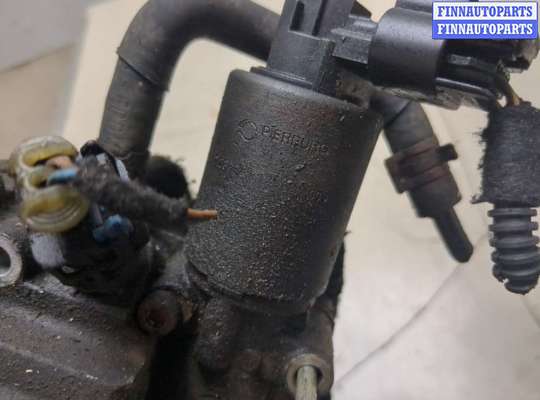 купить Клапан рециркуляции газов (EGR) на Opel Zafira B 2005-2012