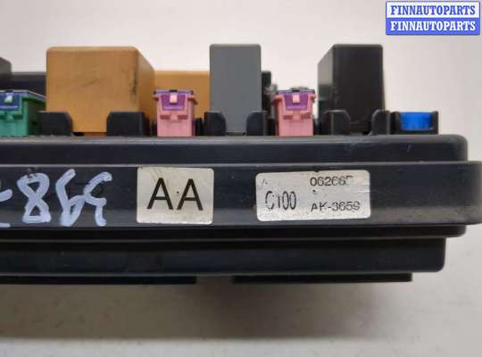 купить Блок предохранителей на Chevrolet Captiva 2006-2011