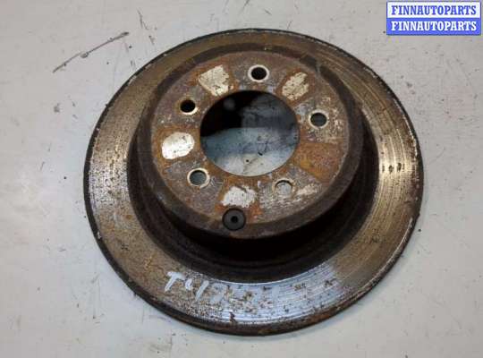 купить Диск тормозной на Mitsubishi ASX 2010-2020