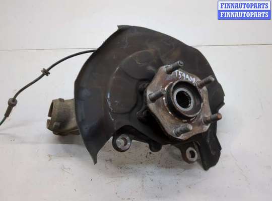 Купить Ступица (кулак, цапфа) на Nissan X-Trail (T32) 2013-2023 Ступица (кулак, цапфа) NS967609 на Nissan X-Trail (T32) 2013-2023