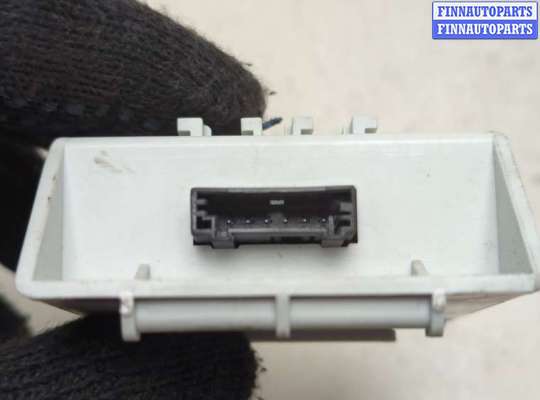 купить Блок управления сигнализацией на BMW X5 E53 2000-2006