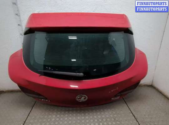 Щеткодержатель OP2402072 на Opel Astra J 2010-2017