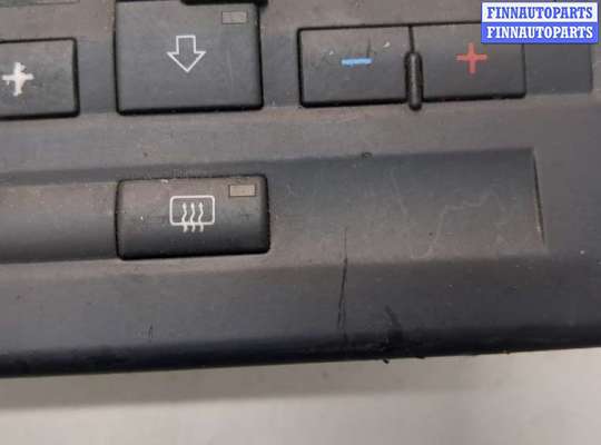 купить Переключатель отопителя (печки) на Audi A4 (B7) 2004-2009