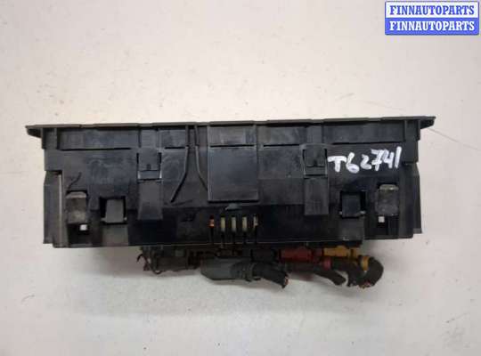 купить Переключатель отопителя (печки) на Audi A4 (B7) 2004-2009