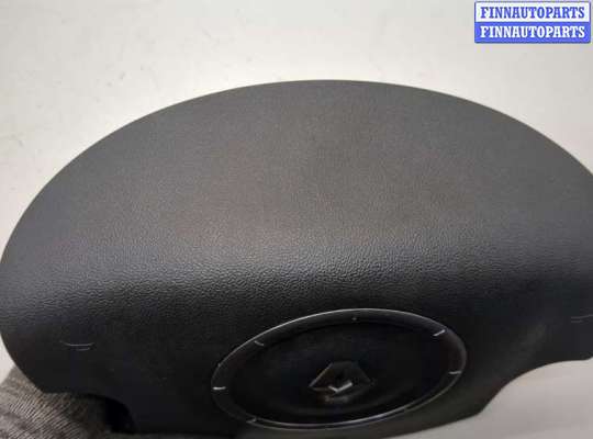 купить Подушка безопасности водителя на Renault Scenic 2003-2009