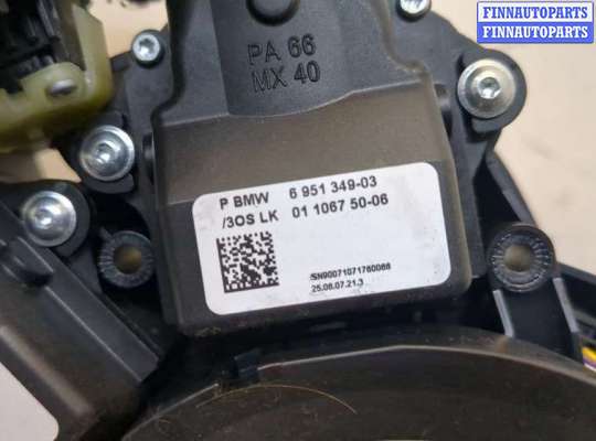 купить Переключатель поворотов и дворников (стрекоза) на BMW 6 E63 2003-2010
