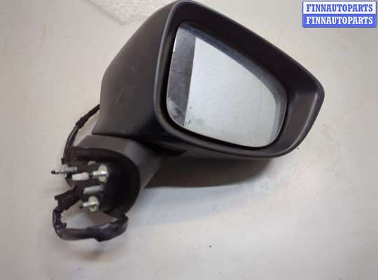 Зеркало боковое MZ661656 на Mazda 6 (GJ) 2012-2018