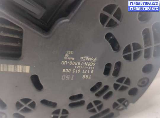 купить Генератор на Ford Galaxy 2006-2010