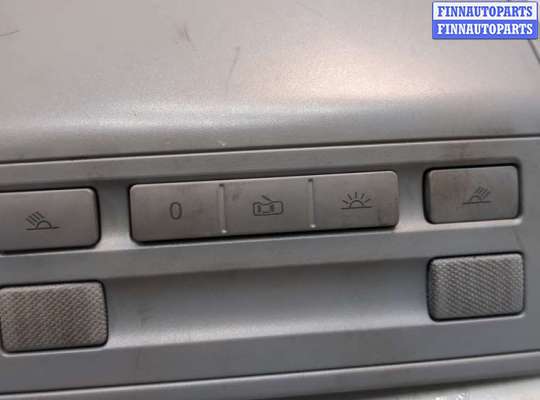купить Фонарь салона (плафон) на Volkswagen Touareg 2006-2010